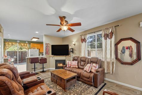 111 Mark West Commons Circle Santa Rosa CA 95403