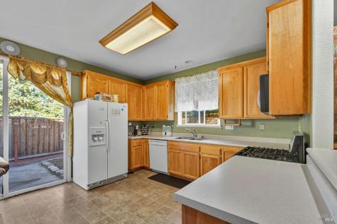 111 Mark West Commons Circle Santa Rosa CA 95403