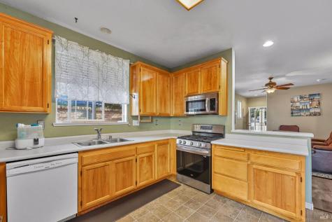 111 Mark West Commons Circle Santa Rosa CA 95403