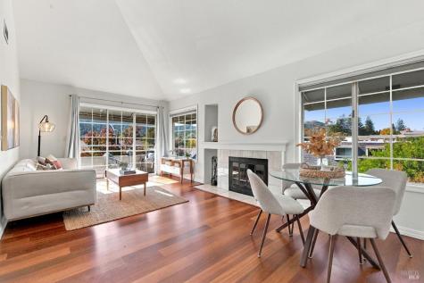 2 Ash Avenue Kentfield CA 94904