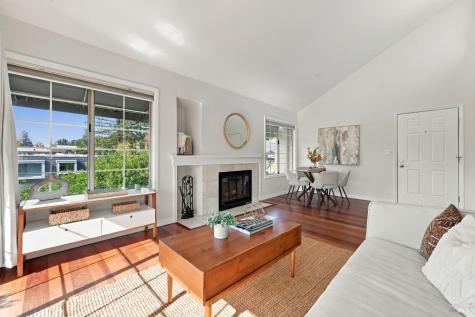 2 Ash Avenue Kentfield CA 94904