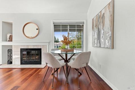 2 Ash Avenue Kentfield CA 94904