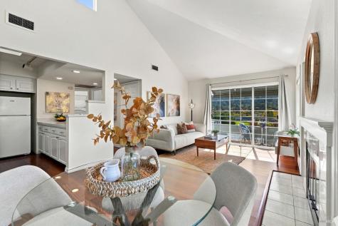 2 Ash Avenue Kentfield CA 94904