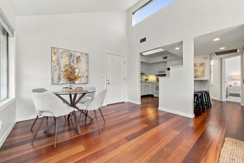 2 Ash Avenue Kentfield CA 94904