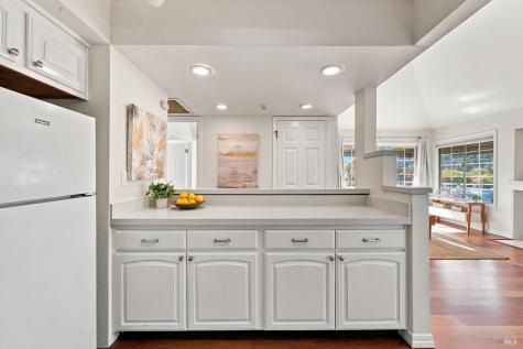 2 Ash Avenue Kentfield CA 94904
