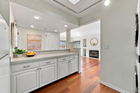 2 Ash Avenue Kentfield CA 94904