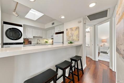 2 Ash Avenue Kentfield CA 94904