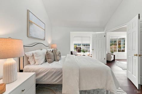 2 Ash Avenue Kentfield CA 94904