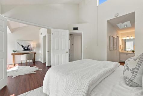 2 Ash Avenue Kentfield CA 94904