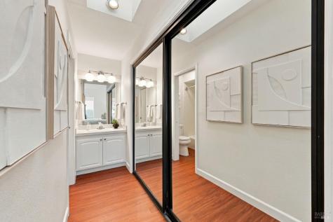 2 Ash Avenue Kentfield CA 94904
