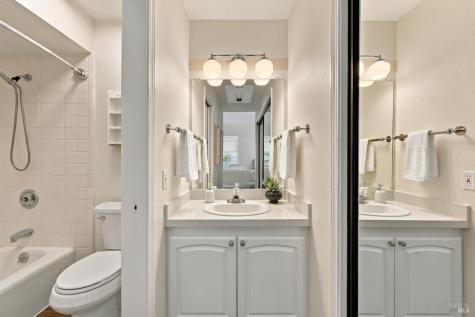 2 Ash Avenue Kentfield CA 94904