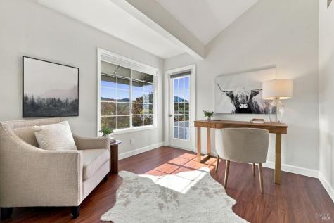 2 Ash Avenue Kentfield CA 94904