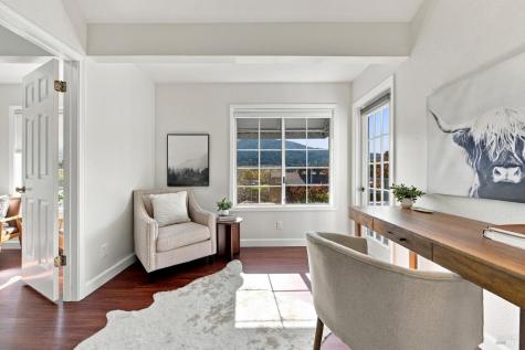 2 Ash Avenue Kentfield CA 94904