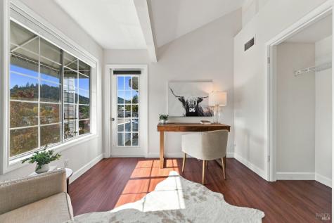 2 Ash Avenue Kentfield CA 94904