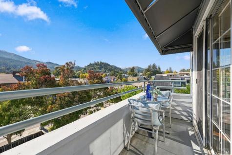2 Ash Avenue Kentfield CA 94904