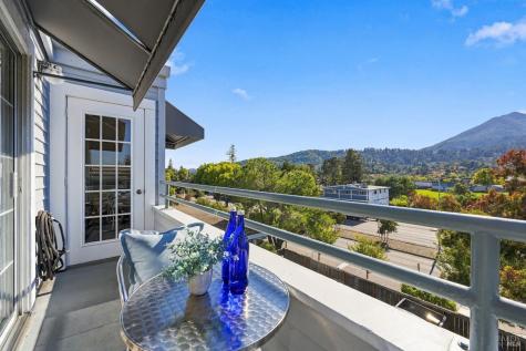 2 Ash Avenue Kentfield CA 94904