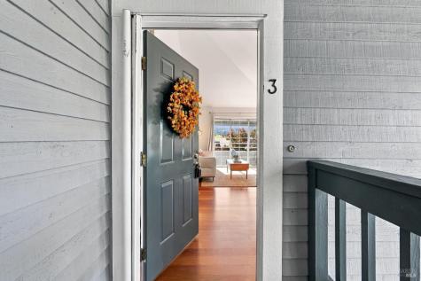 2 Ash Avenue Kentfield CA 94904