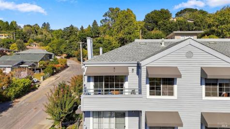 2 Ash Avenue Kentfield CA 94904