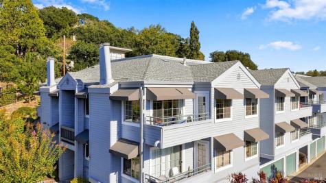 2 Ash Avenue Kentfield CA 94904