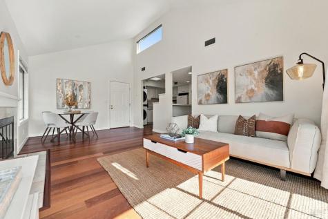 2 Ash Avenue Kentfield CA 94904
