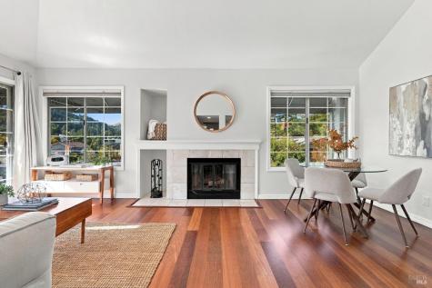 2 Ash Avenue Kentfield CA 94904