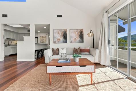 2 Ash Avenue Kentfield CA 94904