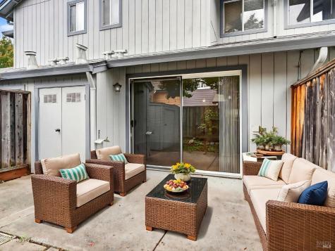 213 Elbridge Avenue Cloverdale CA 95425