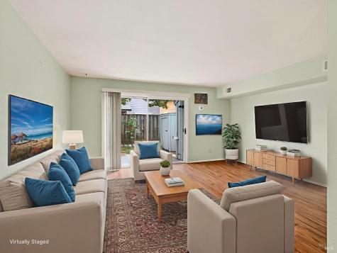 213 Elbridge Avenue Cloverdale CA 95425