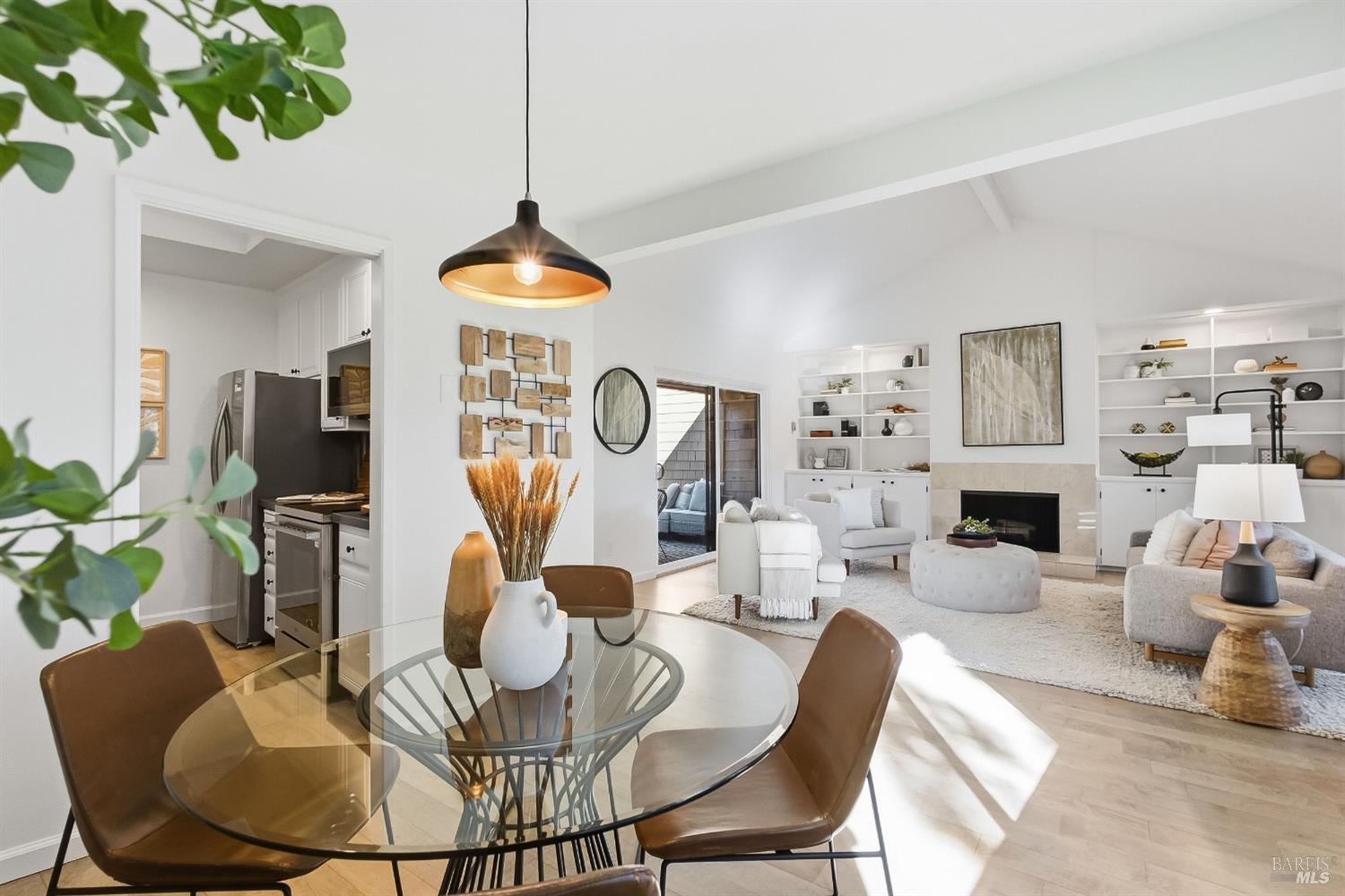 7 Escalle Lane Larkspur CA 94939
