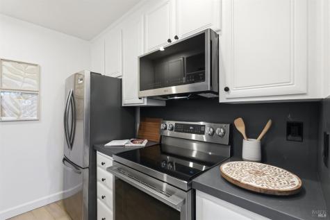 7 Escalle Lane Larkspur CA 94939