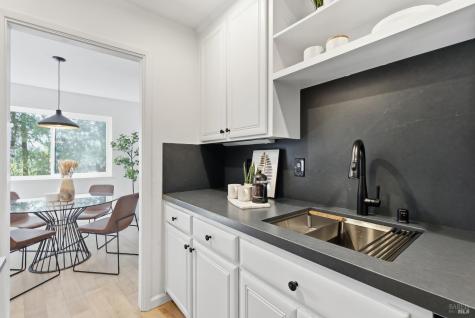 7 Escalle Lane Larkspur CA 94939