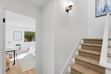 7 Escalle Lane Larkspur CA 94939