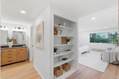7 Escalle Lane Larkspur CA 94939