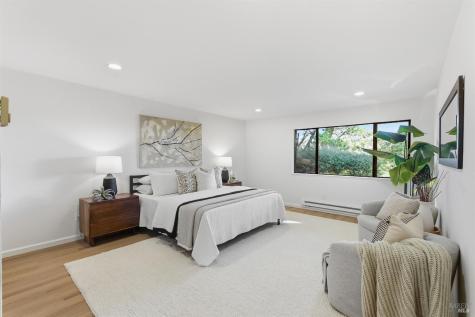 7 Escalle Lane Larkspur CA 94939