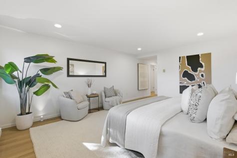 7 Escalle Lane Larkspur CA 94939