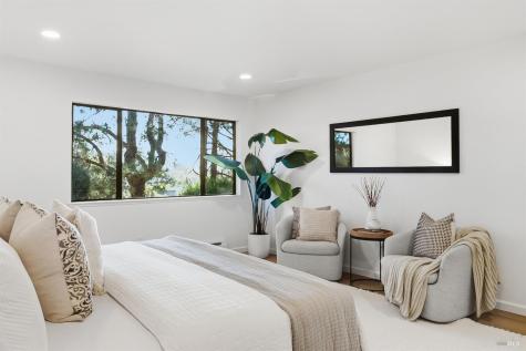 7 Escalle Lane Larkspur CA 94939