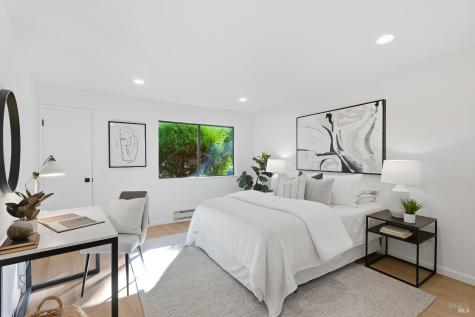 7 Escalle Lane Larkspur CA 94939