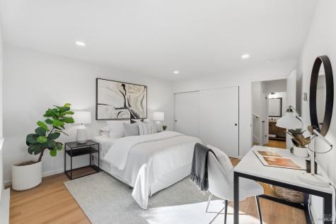 7 Escalle Lane Larkspur CA 94939