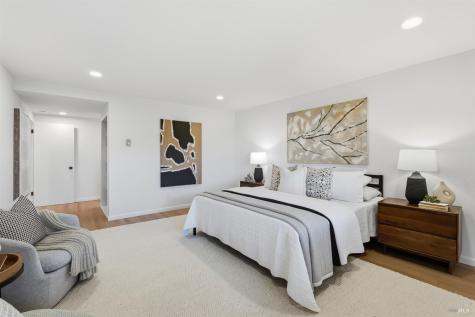 7 Escalle Lane Larkspur CA 94939