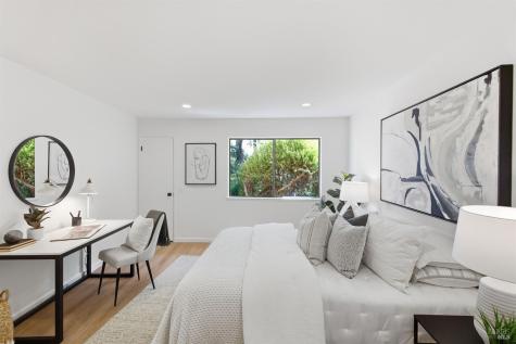 7 Escalle Lane Larkspur CA 94939