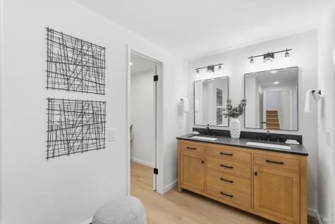 7 Escalle Lane Larkspur CA 94939