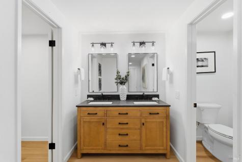 7 Escalle Lane Larkspur CA 94939