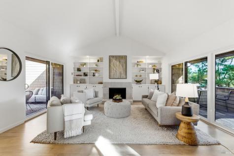 7 Escalle Lane Larkspur CA 94939
