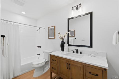 7 Escalle Lane Larkspur CA 94939