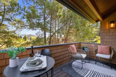 7 Escalle Lane Larkspur CA 94939
