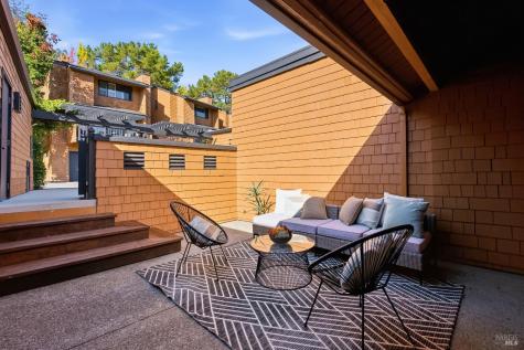 7 Escalle Lane Larkspur CA 94939