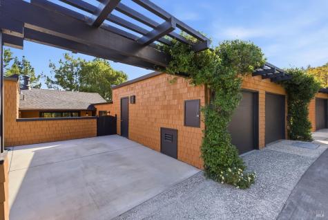 7 Escalle Lane Larkspur CA 94939