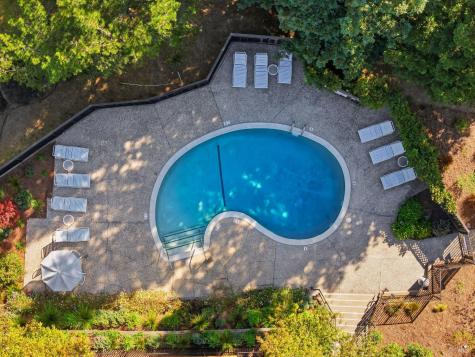 7 Escalle Lane Larkspur CA 94939