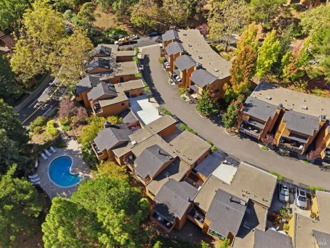 7 Escalle Lane Larkspur CA 94939