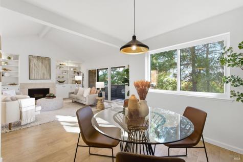 7 Escalle Lane Larkspur CA 94939